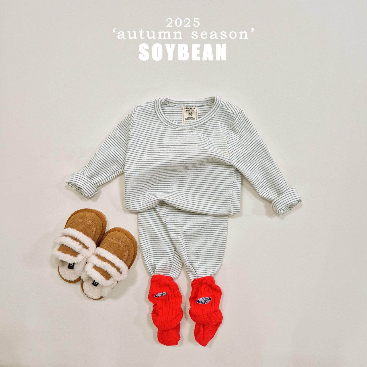 Fluffy Jam Loungewear