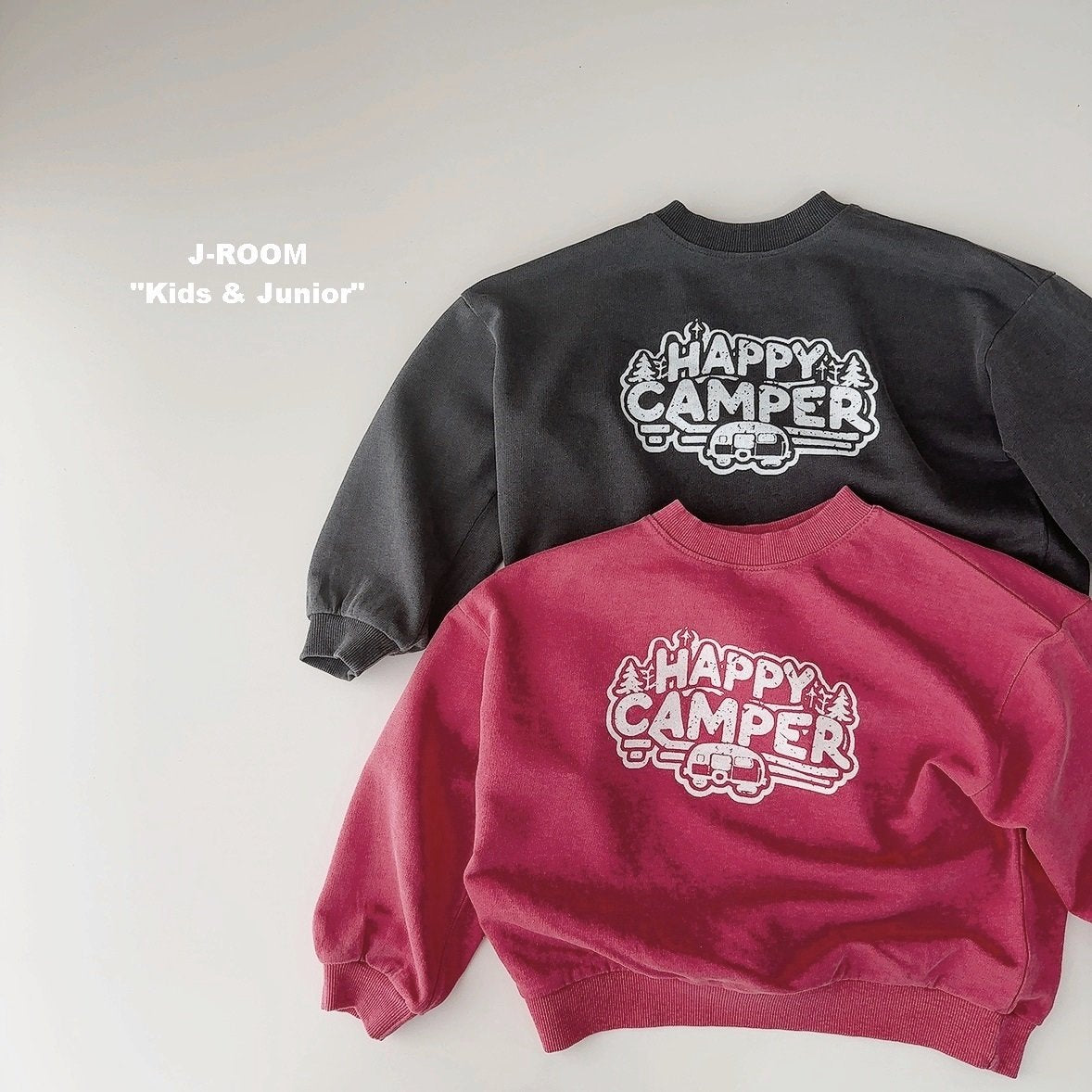 Pig Camper Sweatshirt
