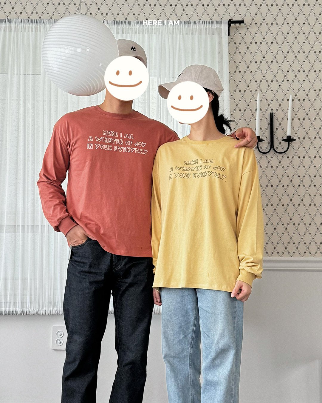 Your Family T-shirt