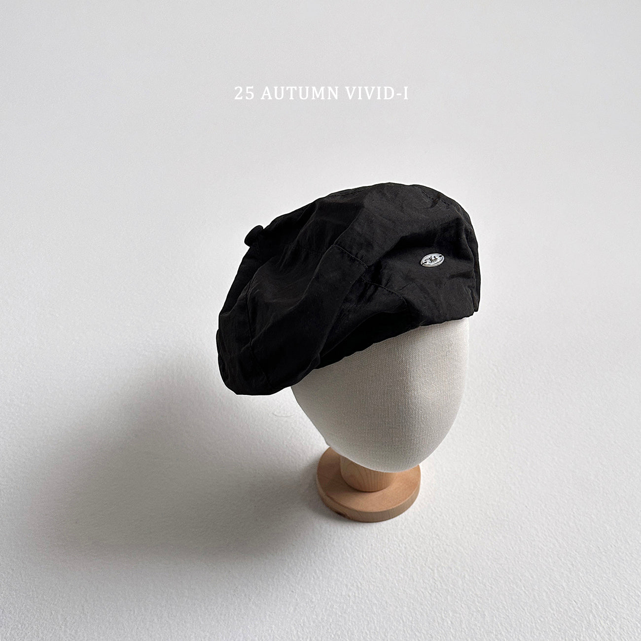 Basic Beret