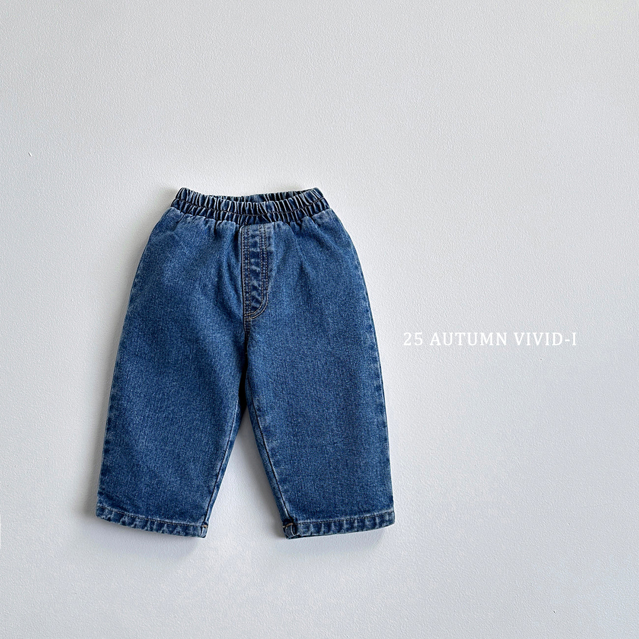 Basic Jeans