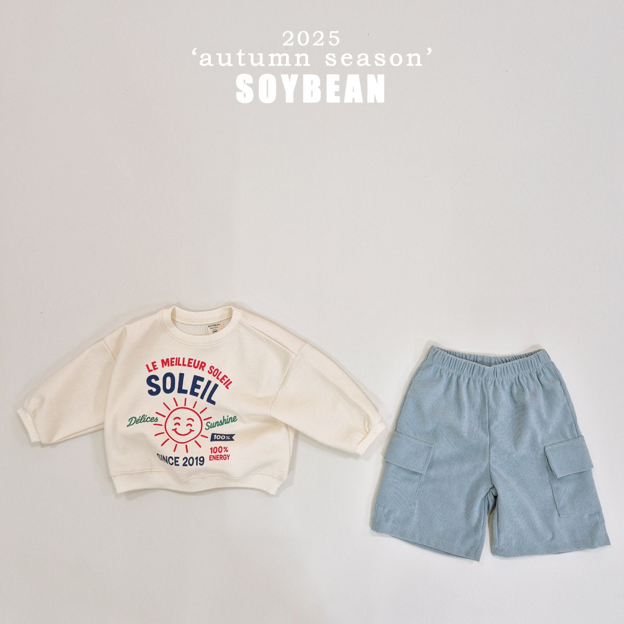 Sunshine Sweatshirt
