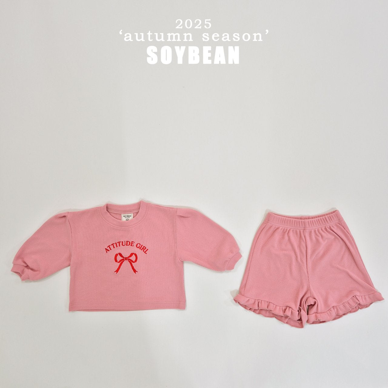 Attitude Set