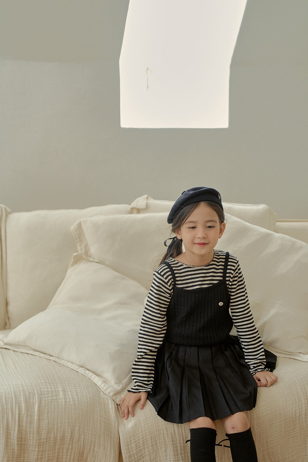 Knit Vest