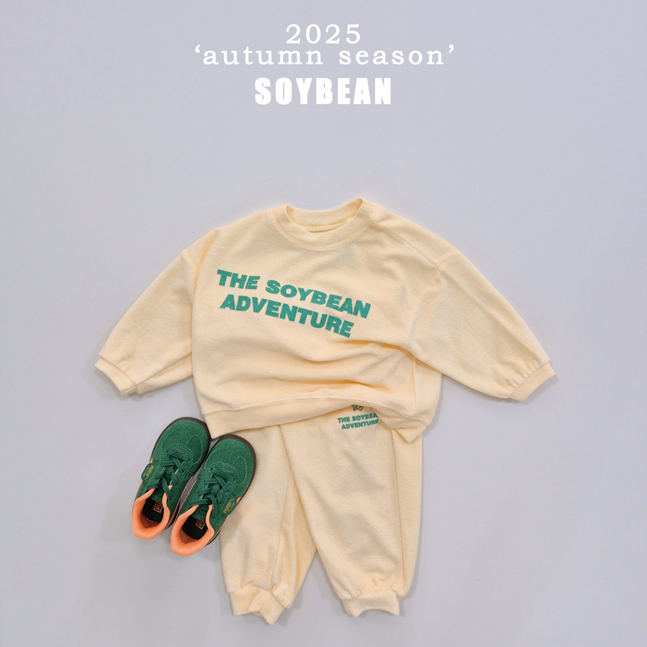 Terry Adventure Set
