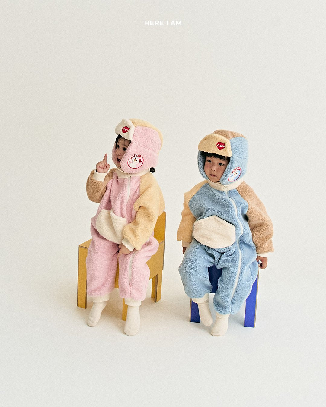 Tender Toy Hat