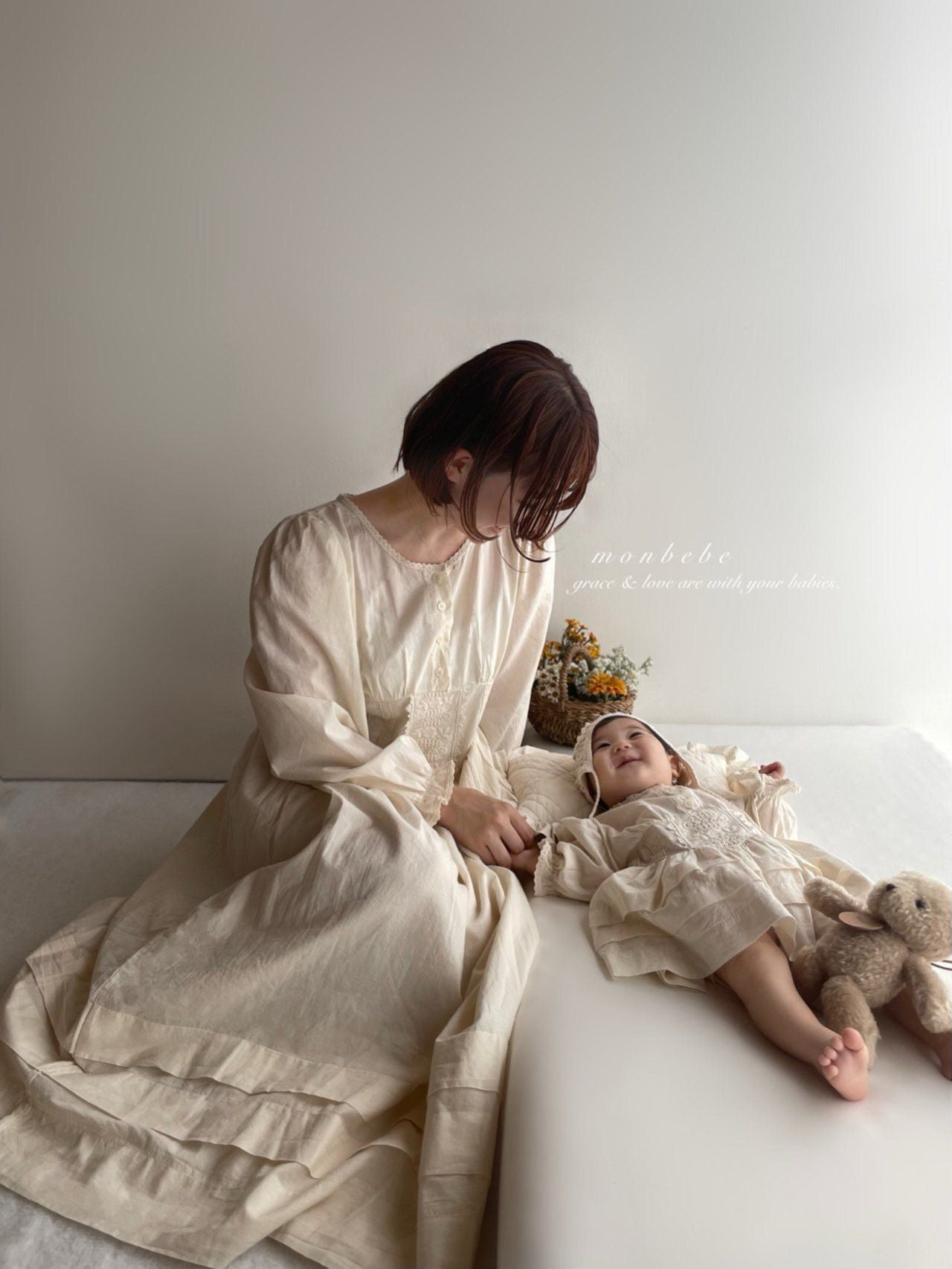 Miel Dress (Mom)