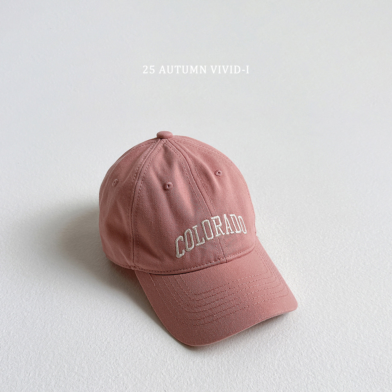 Colorado Ball Cap