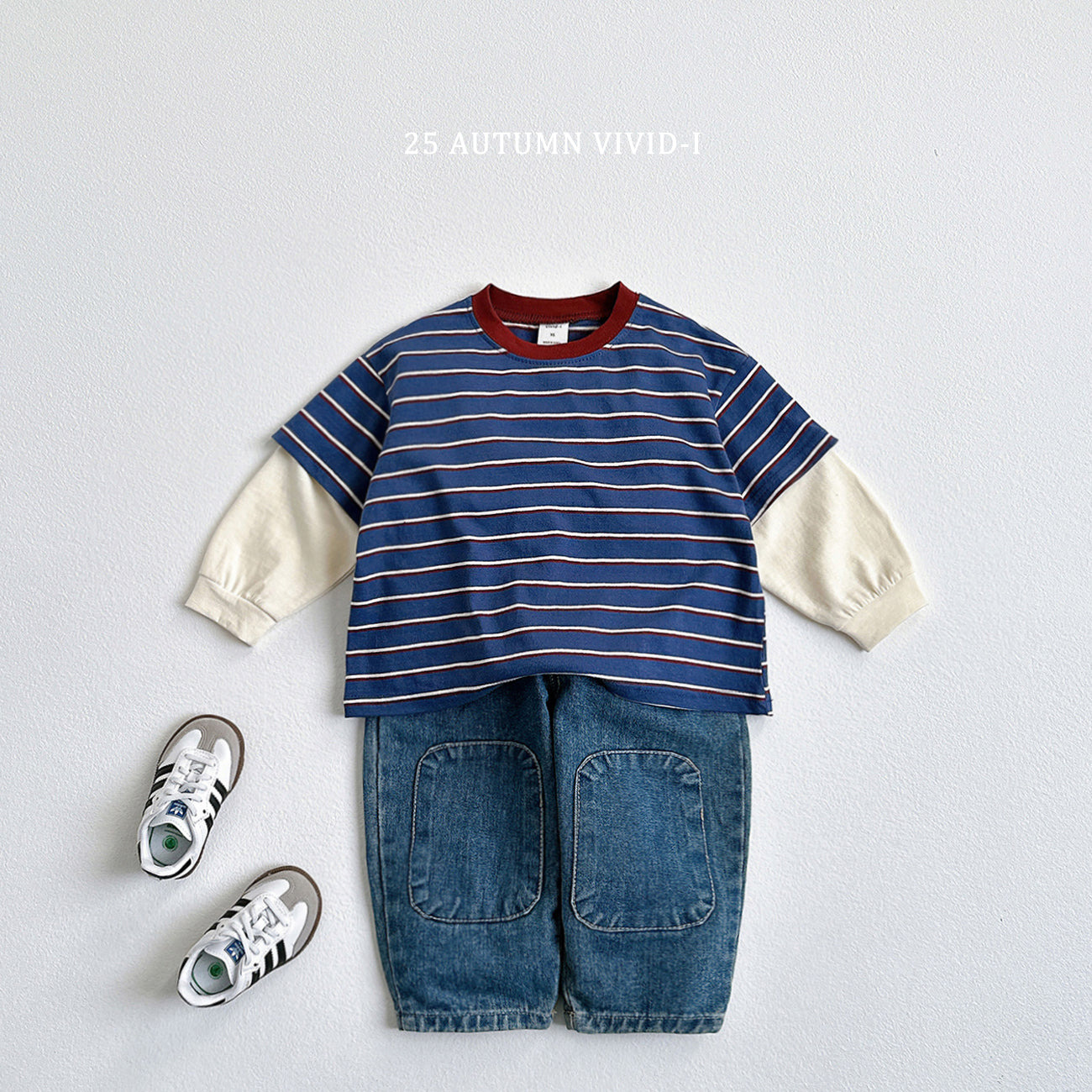 Tutu Layered T-shirt