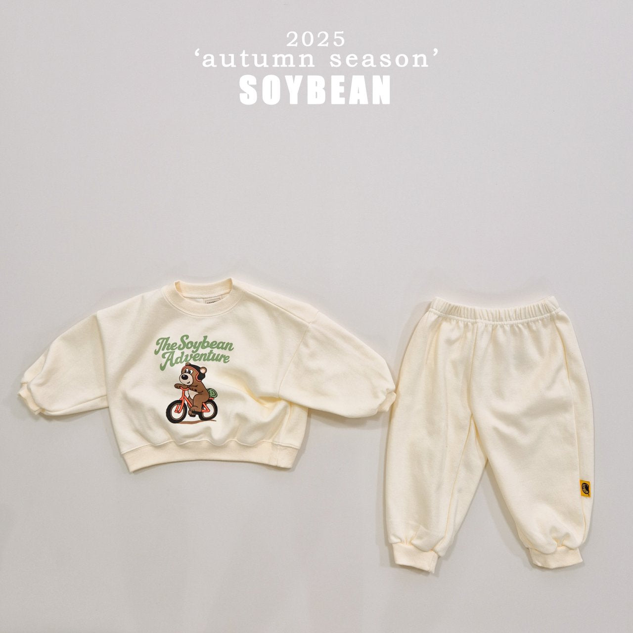 Bear Adventure Set