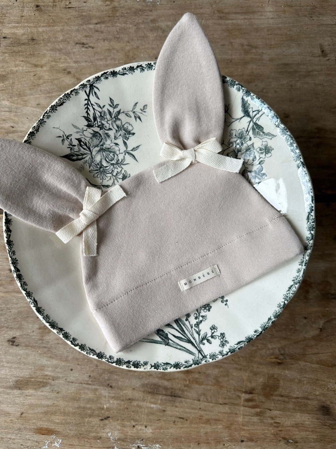 Bunny Beanie