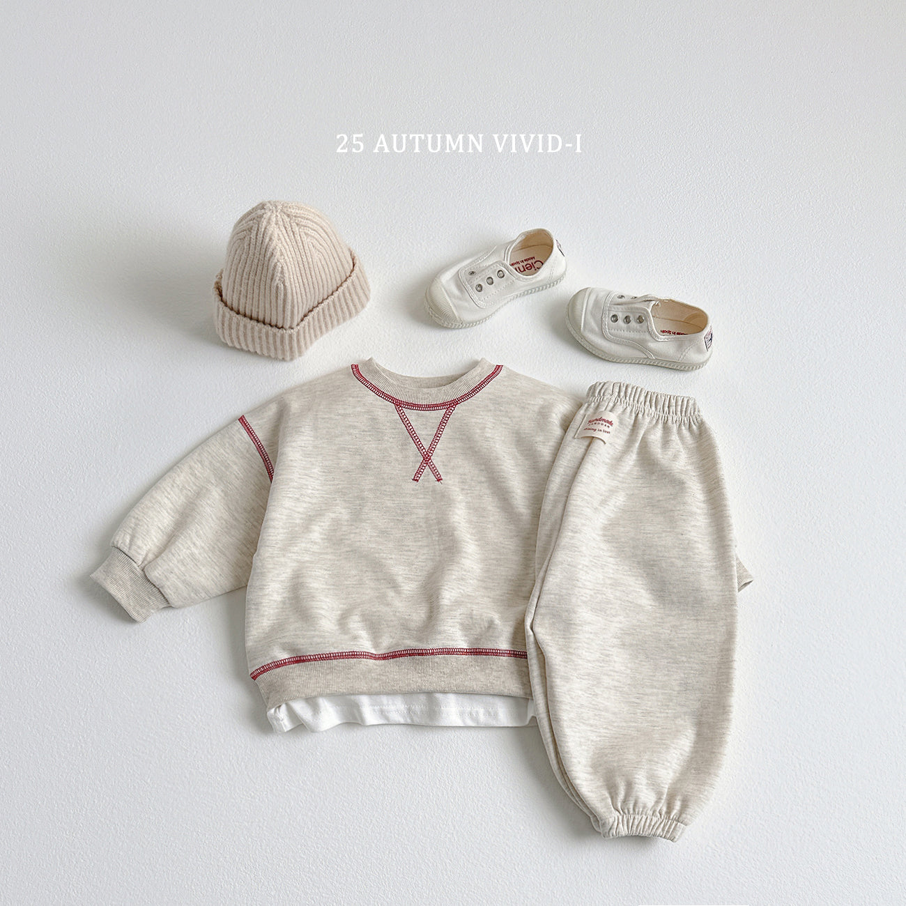Guyrope Shorts Set-up