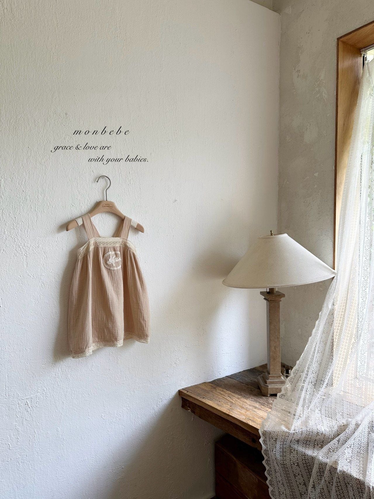 Angel Dress