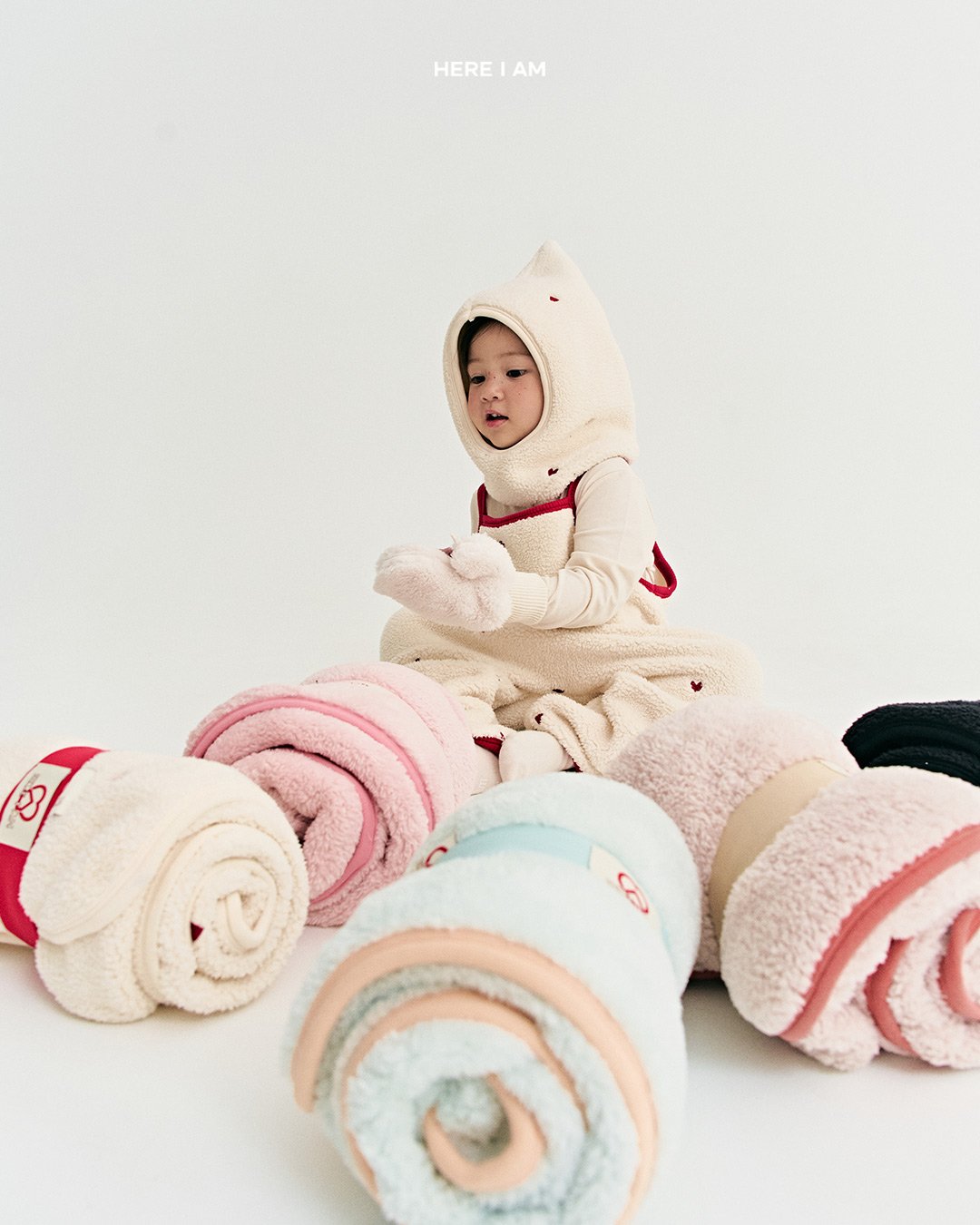 Kinder Blanket