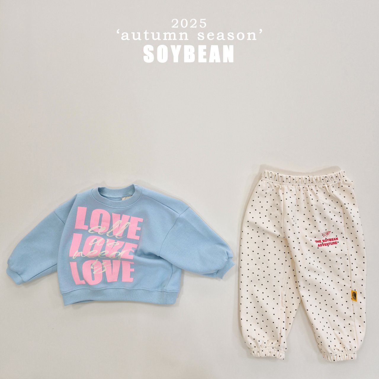 Love Sweatshirt