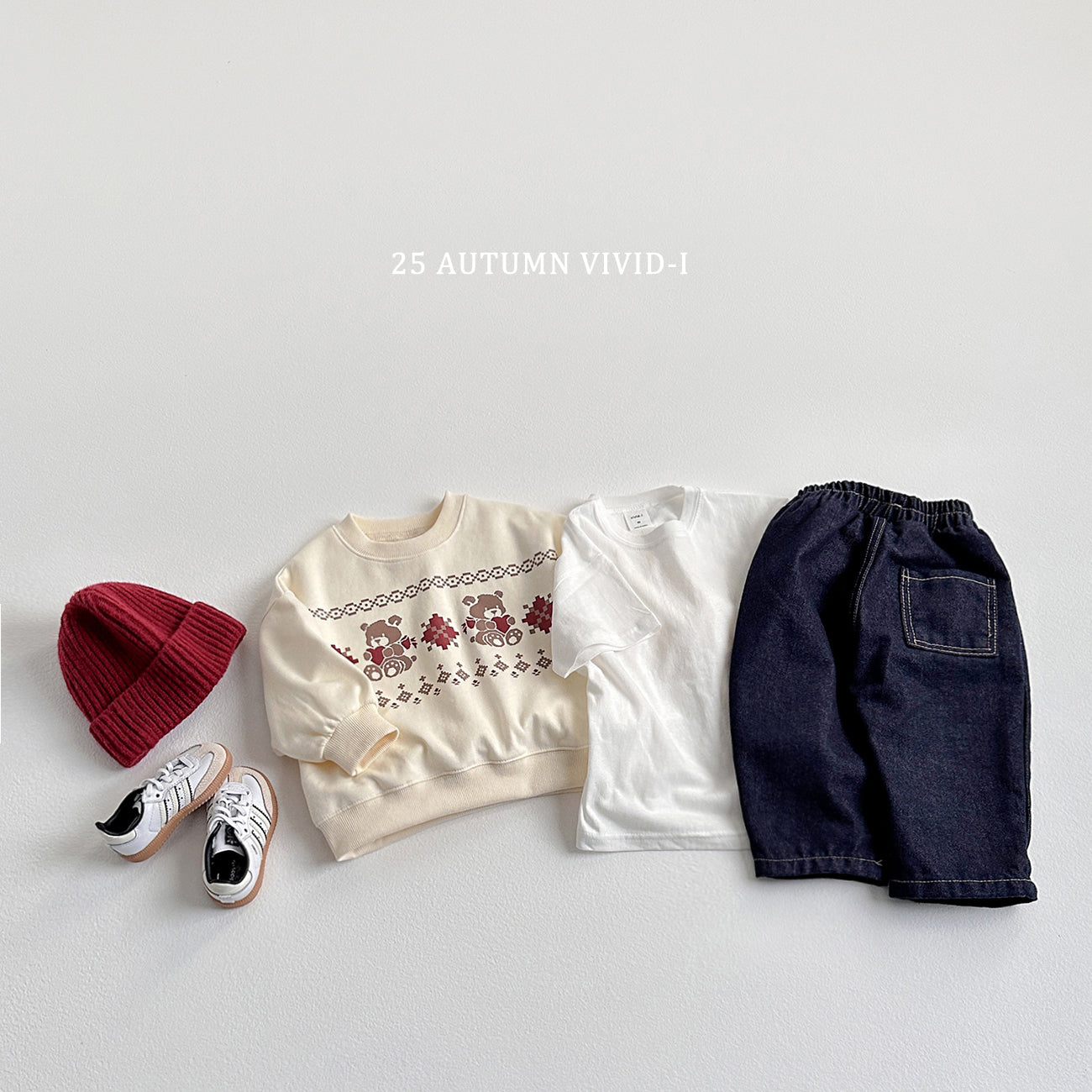 Nordic Sweatshirt