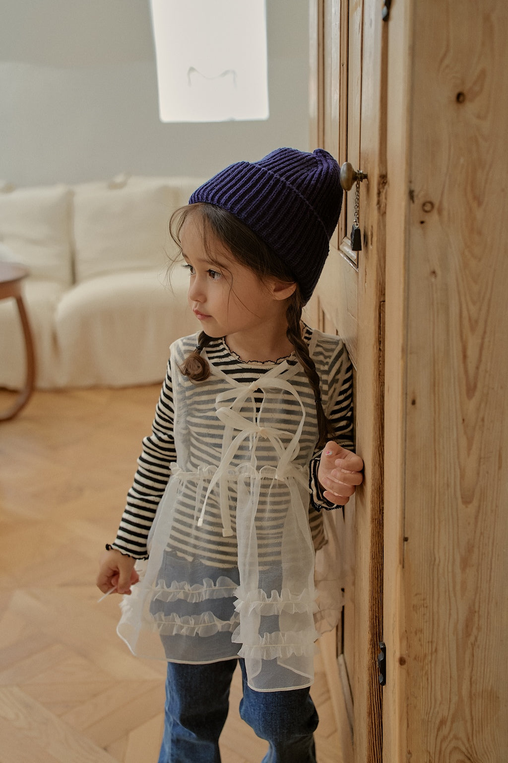 Bubble Dress