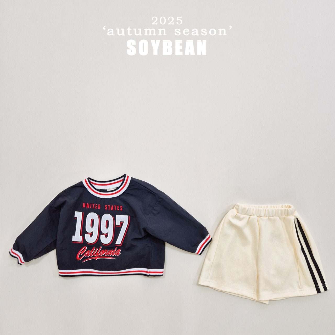 1997 Washed Sweatshirt