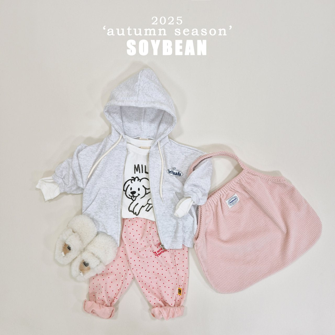 Milo Slub Tee