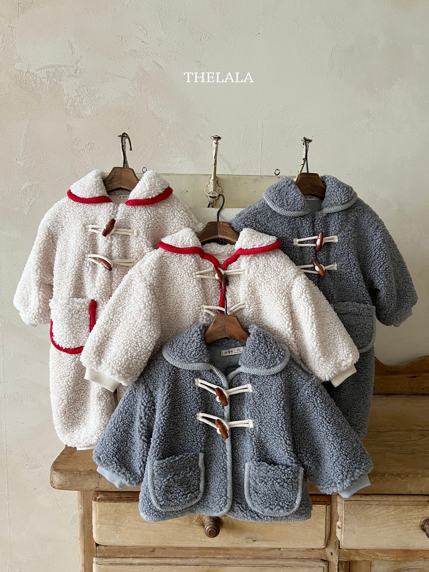 YangYang Jacket