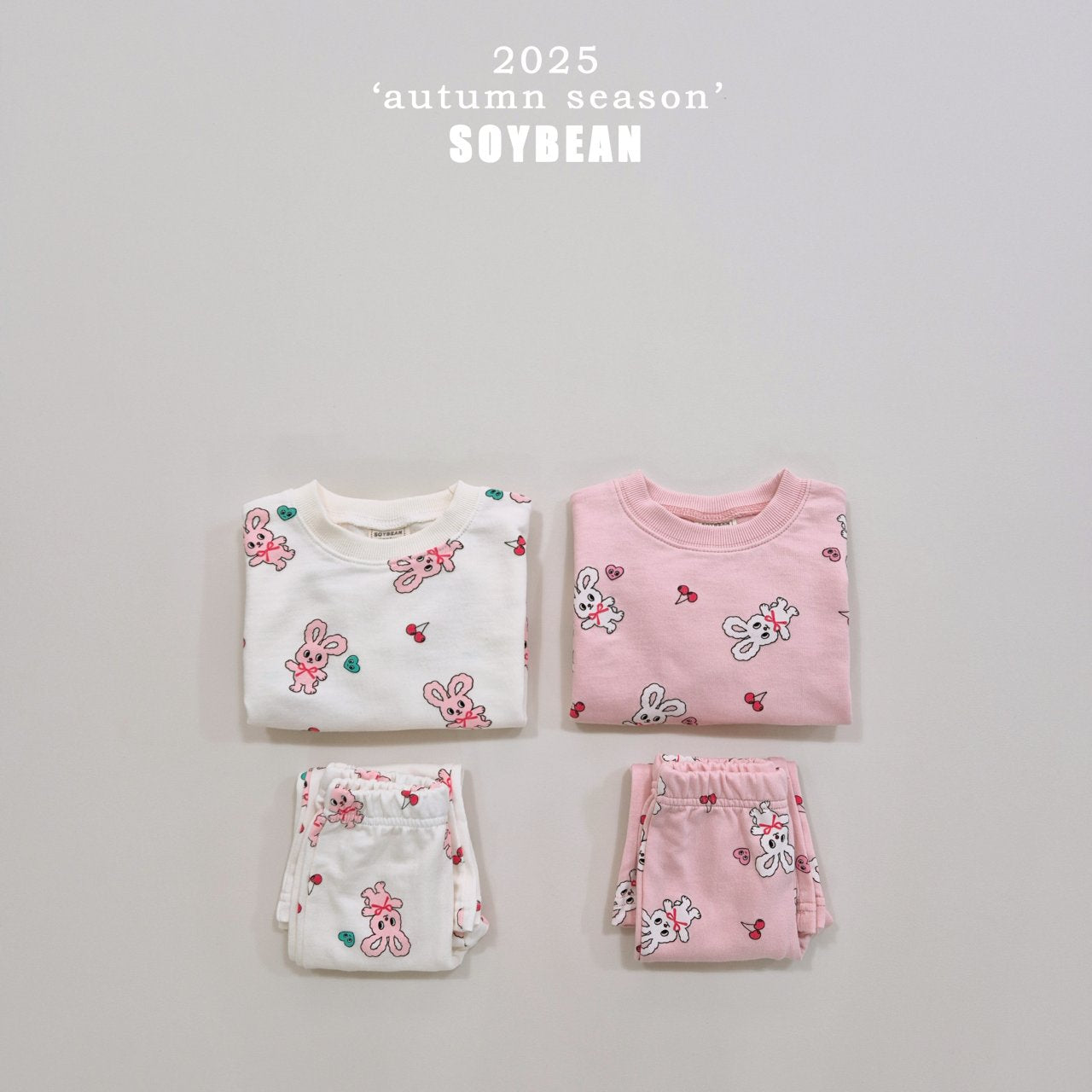 Bunny Na-Pal Set