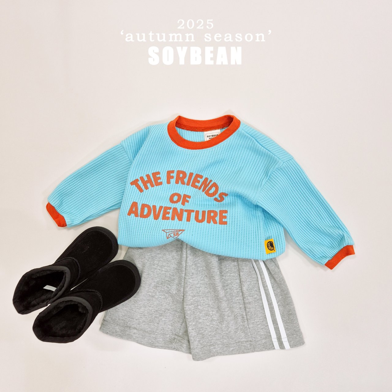 Bermuda 3/4 Pants