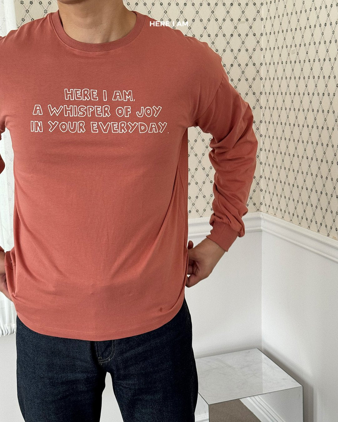 Your Family T-shirt