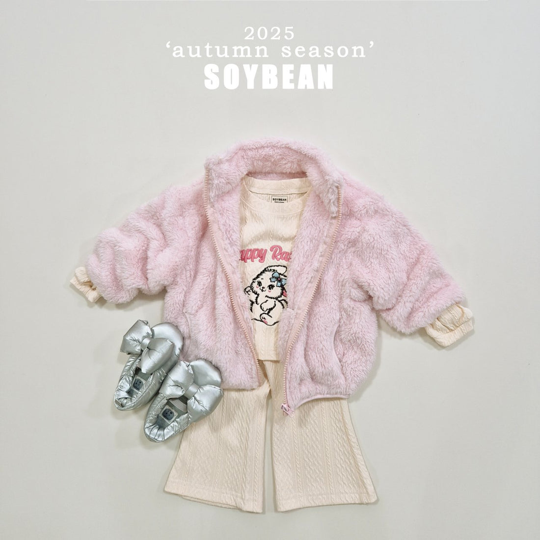 Cotton Candy Fleece