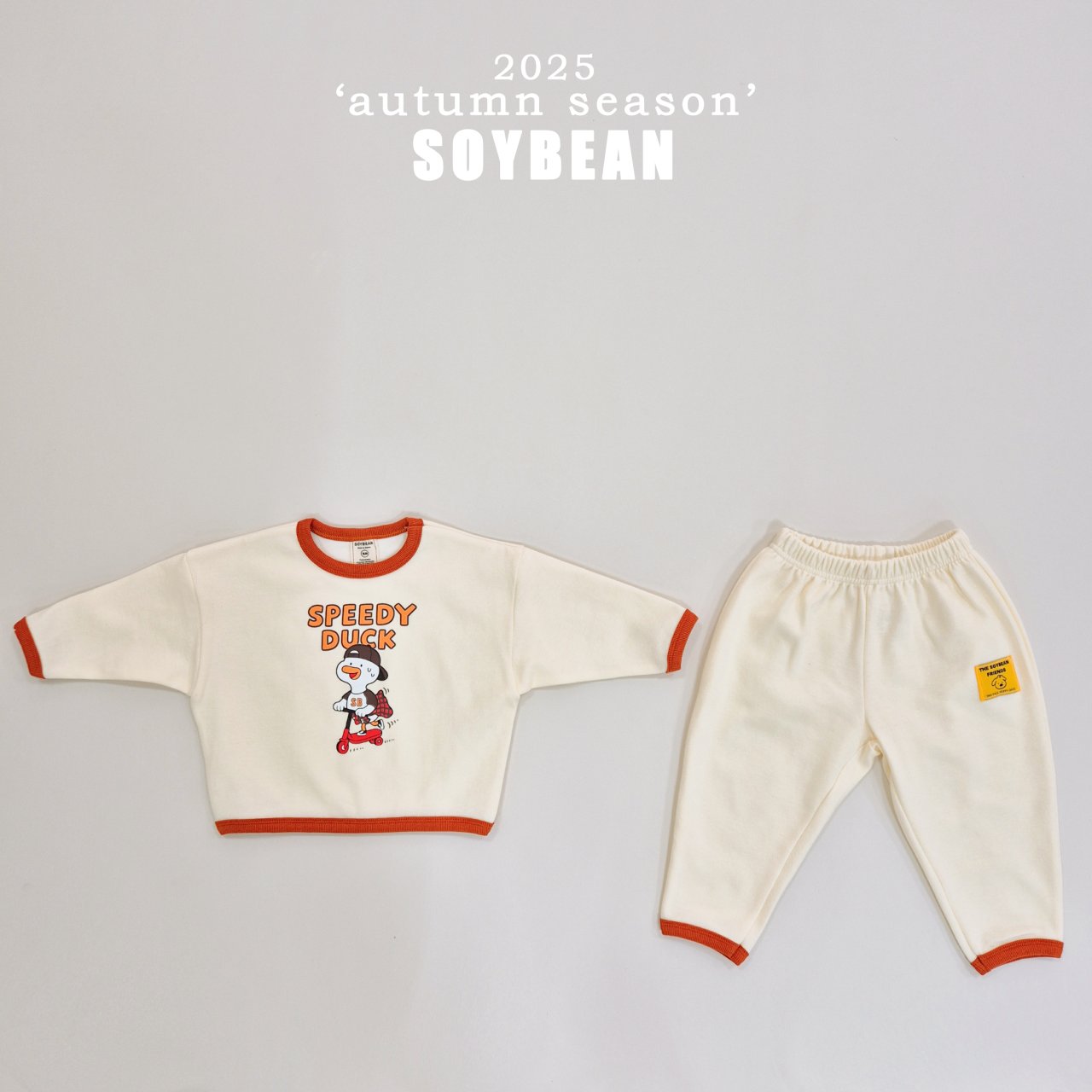 Speed Duck Set