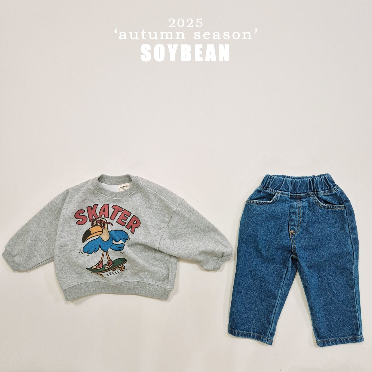 Parrot Sweatshirt