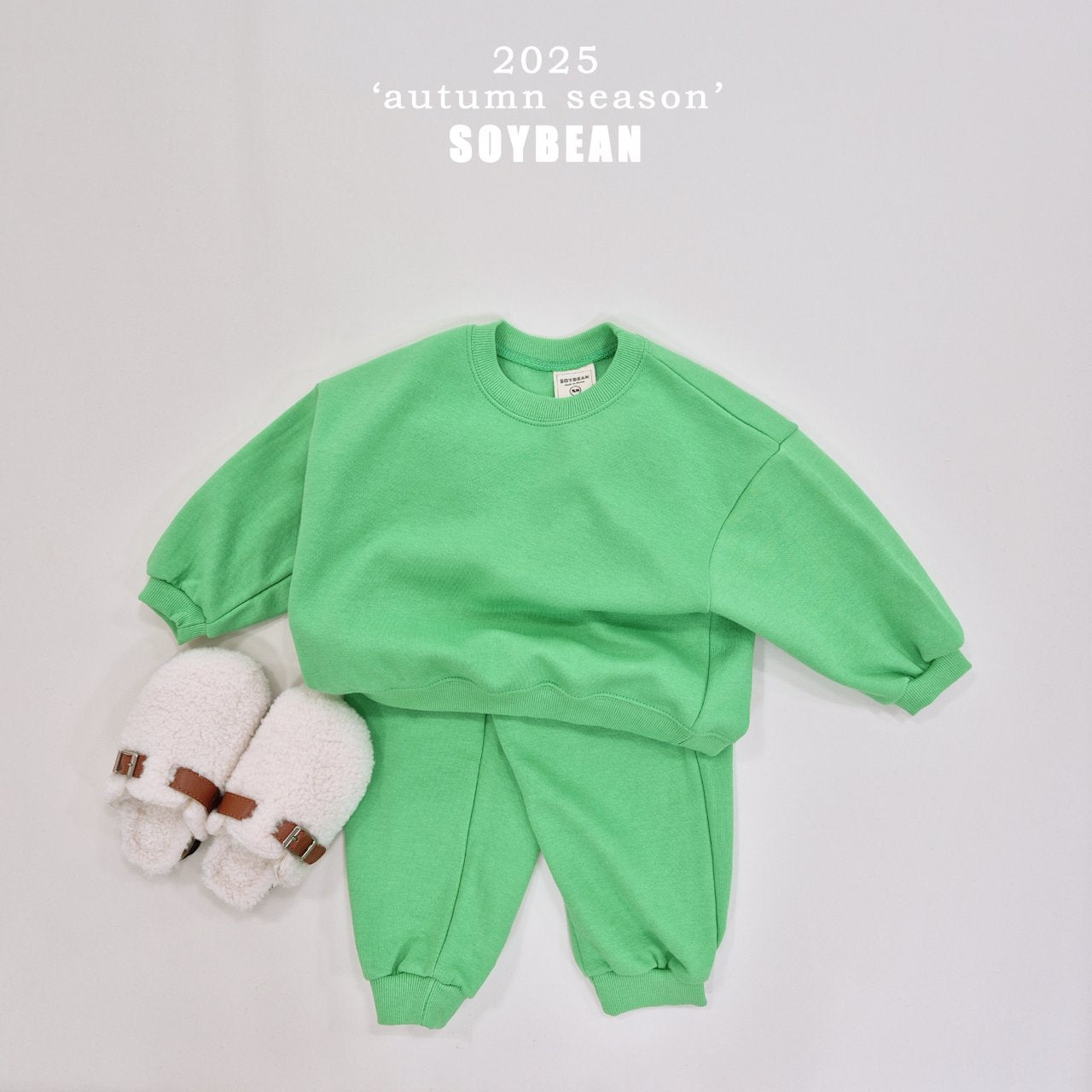 Autumn Lollipop Set