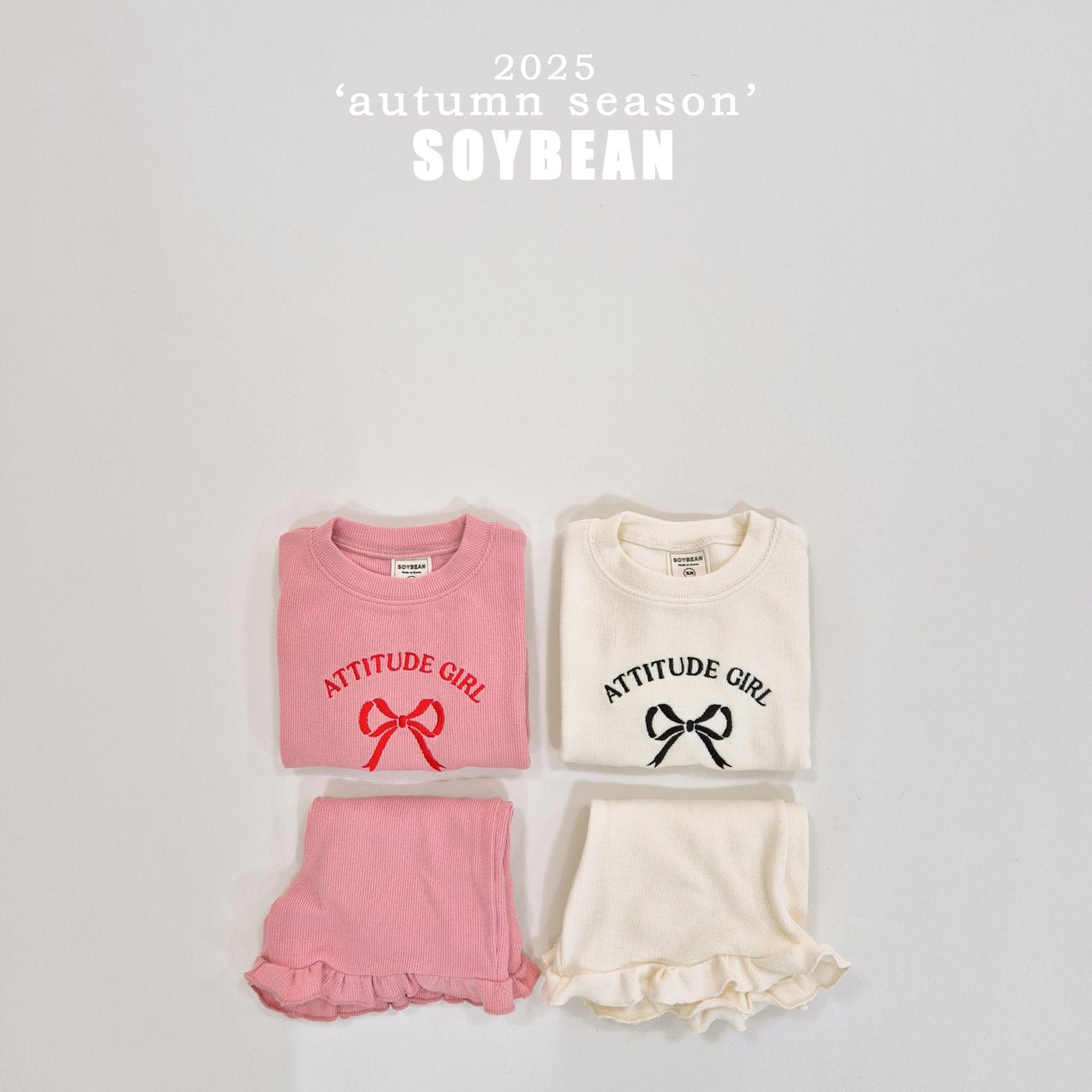 Attitude Set