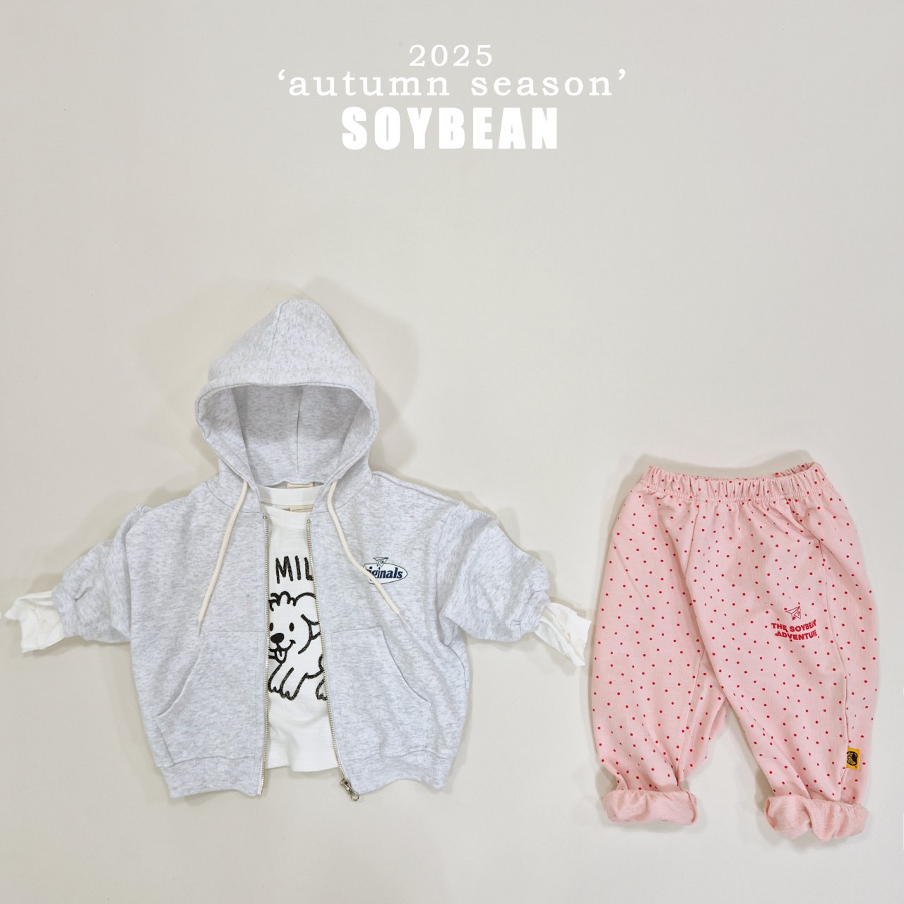 Original Hoodie Zip-Up