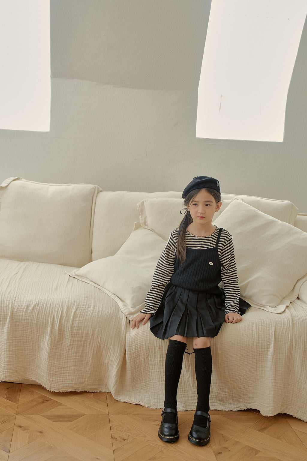 Knit Vest