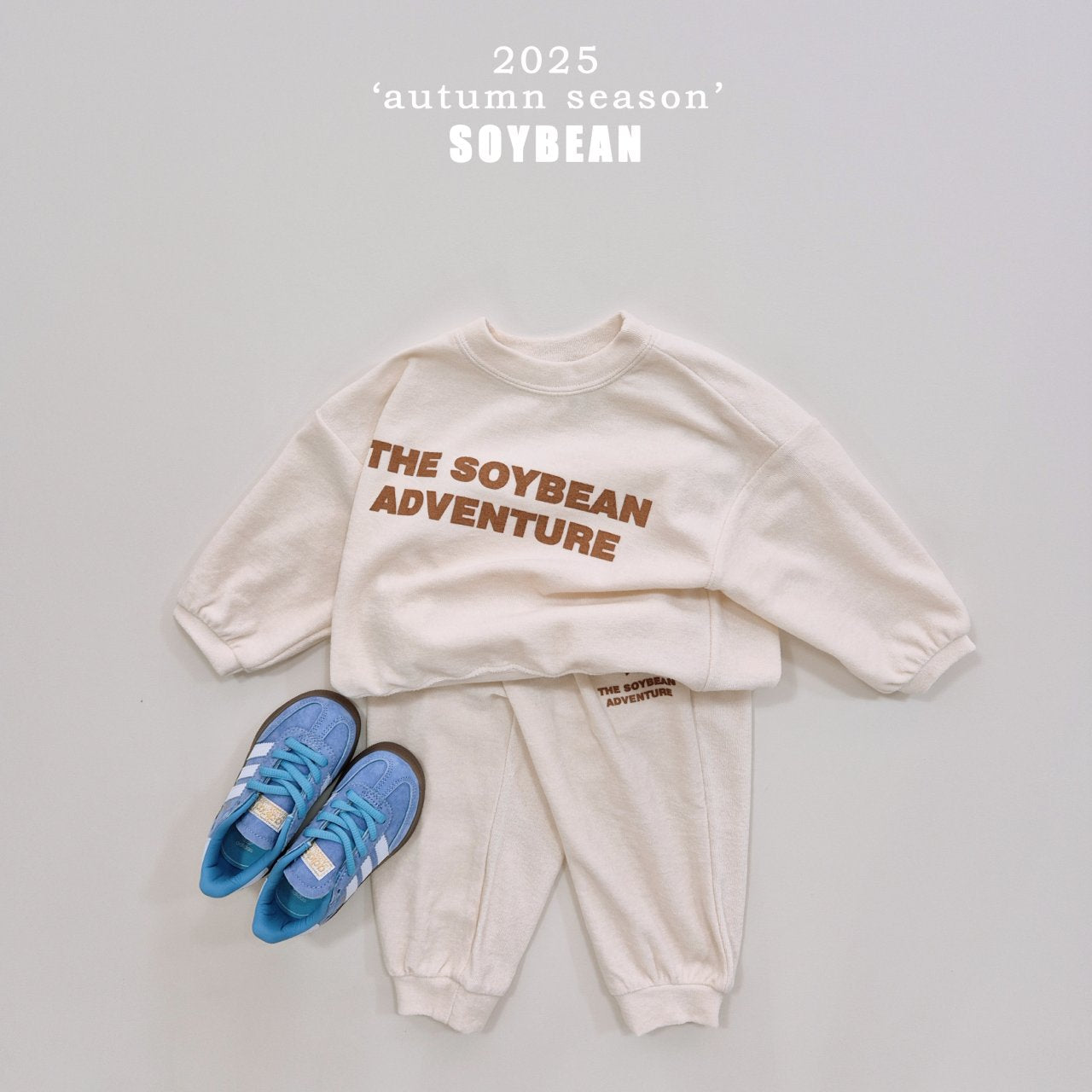 Terry Adventure Set