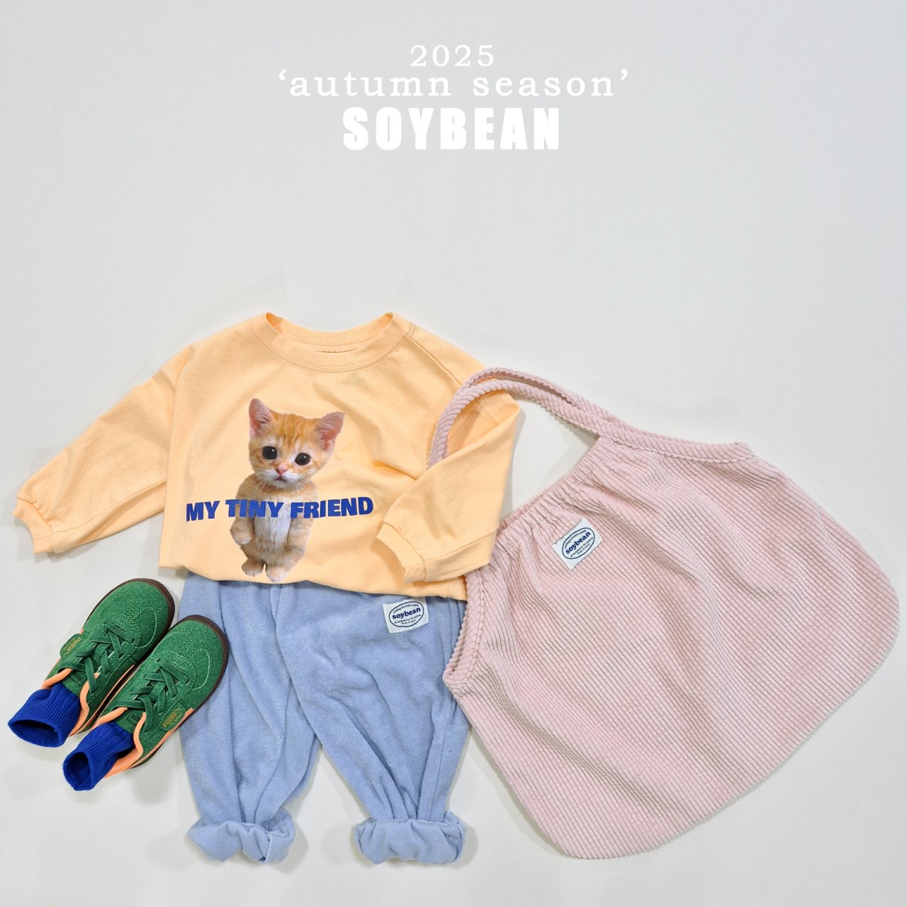 Terry Jogger Pants