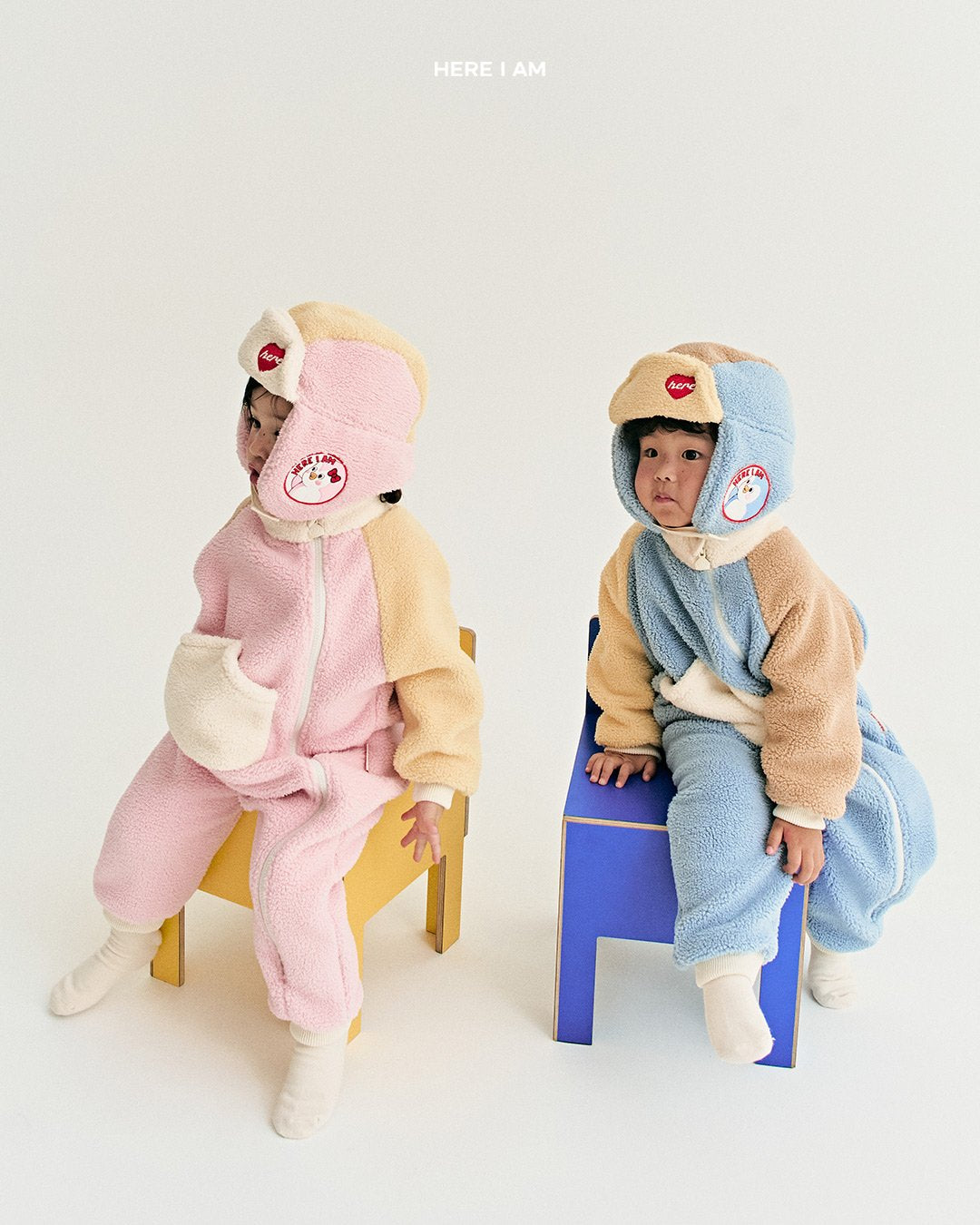 Tender Toy Hat