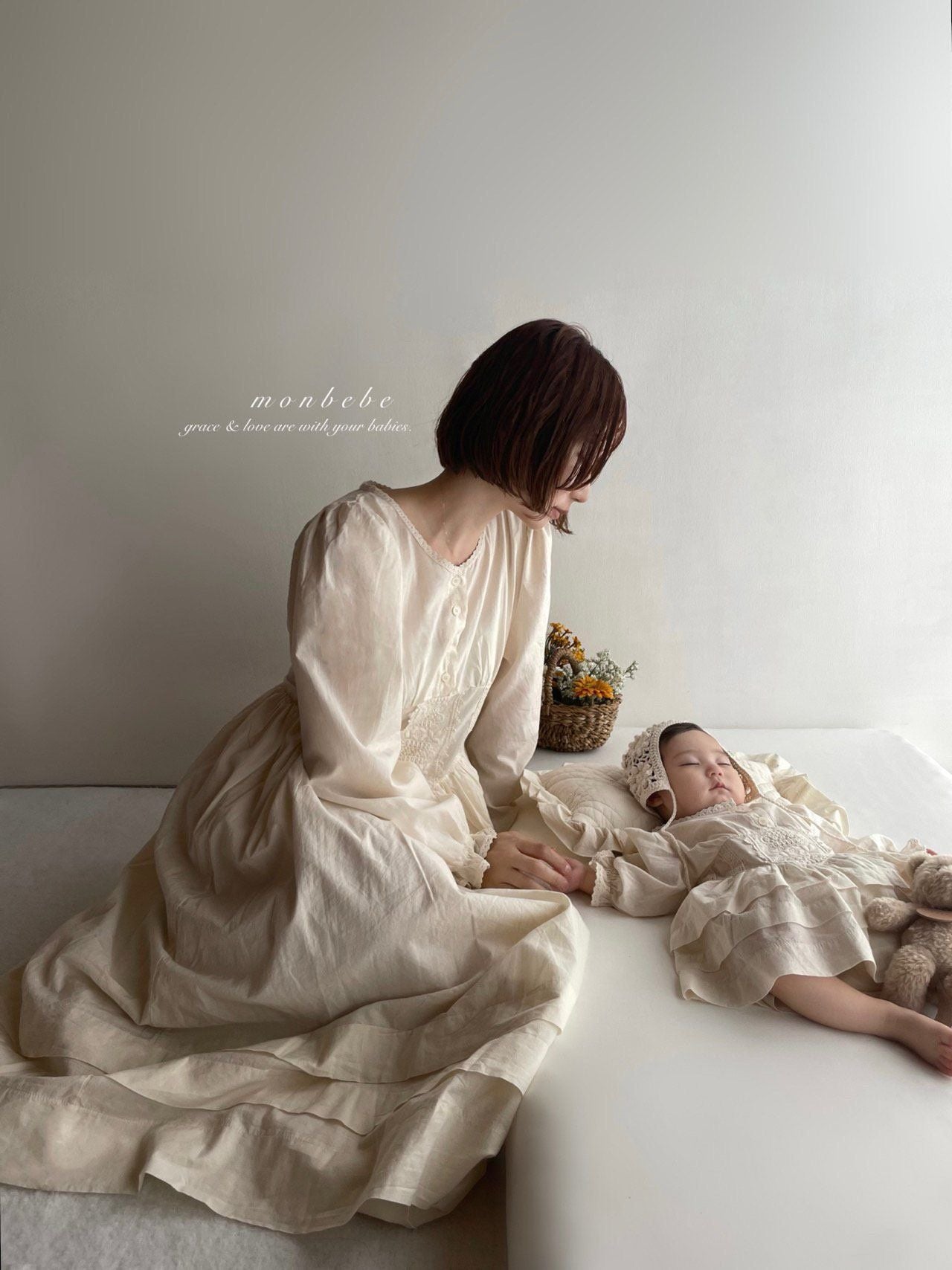Miel Dress (Mom)