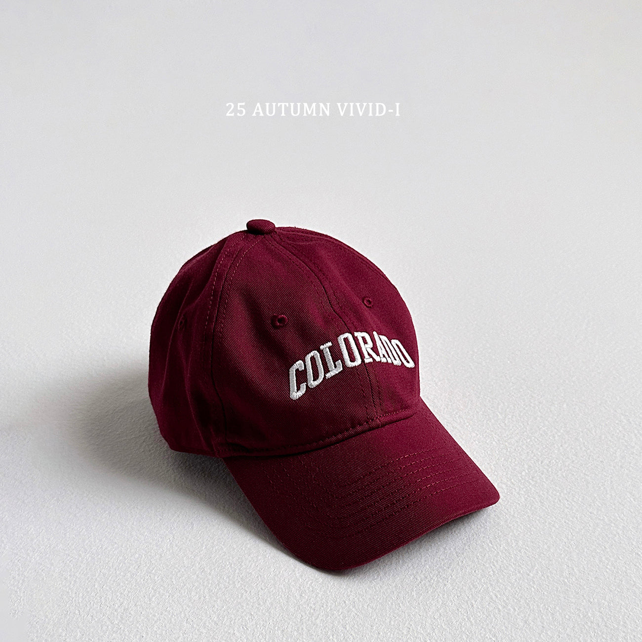Colorado Ball Cap