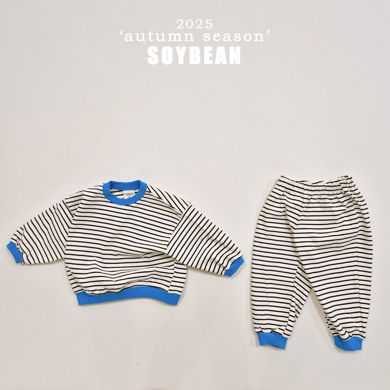 Point Stripe Set