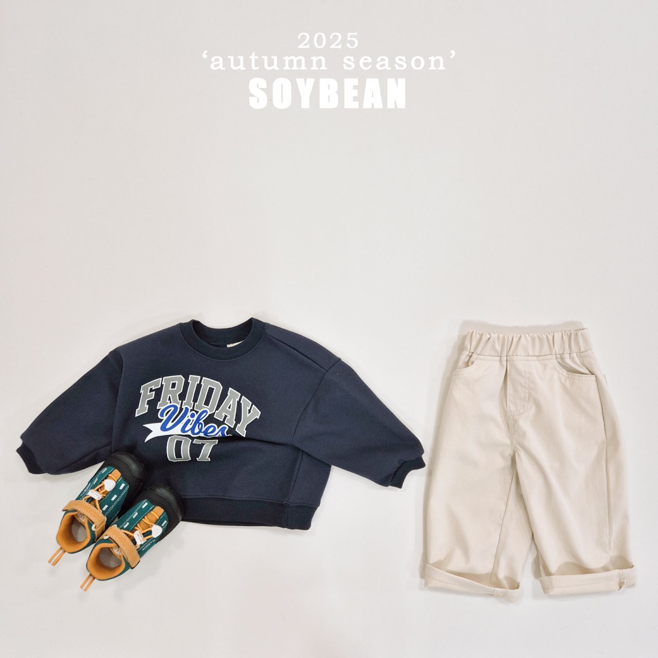 Friday Sweatshirt