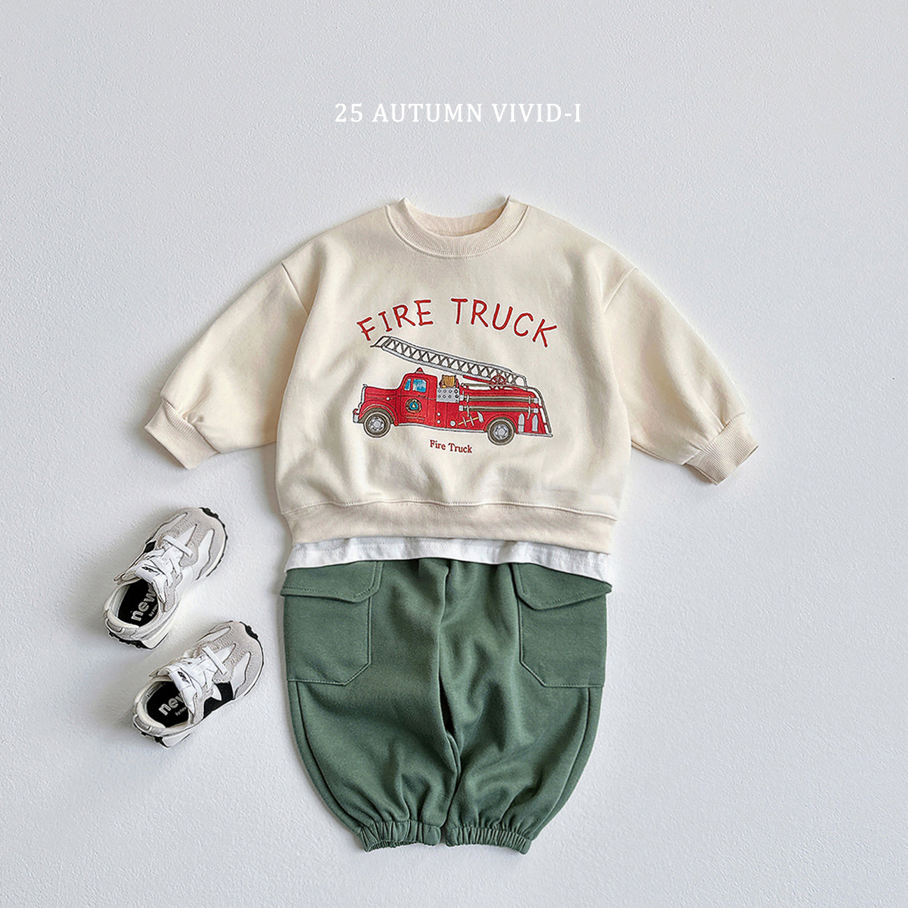 Classic Car Sweatshirt