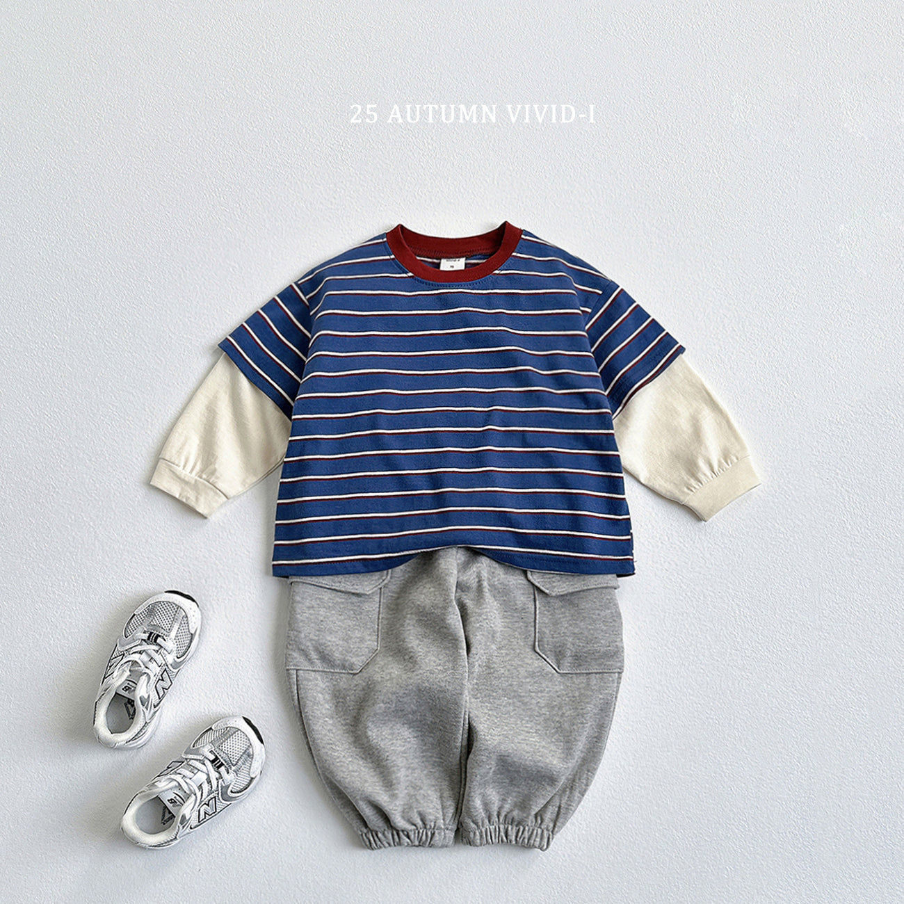 Tutu Layered T-shirt