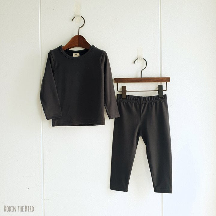 Hitech Loungewear
