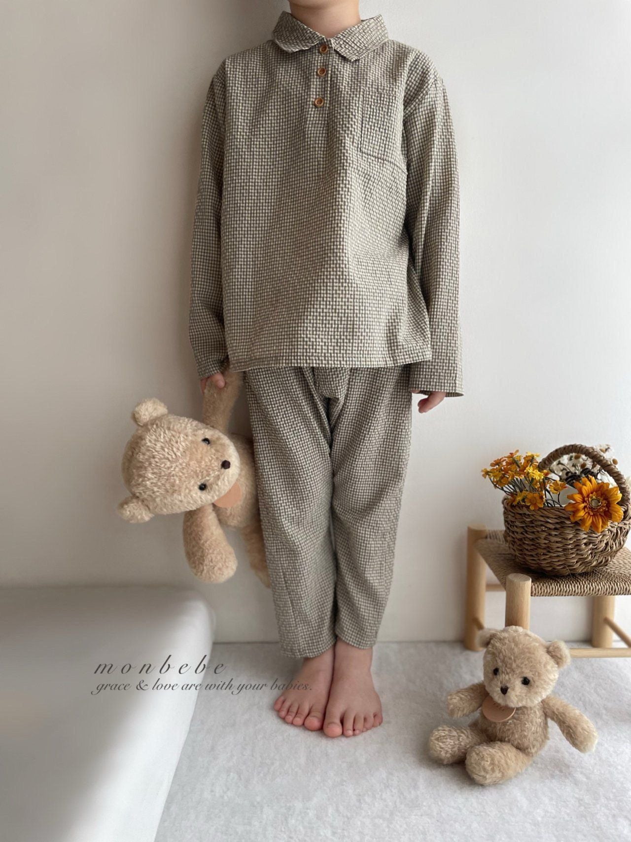 Autumn Zimmer Pants
