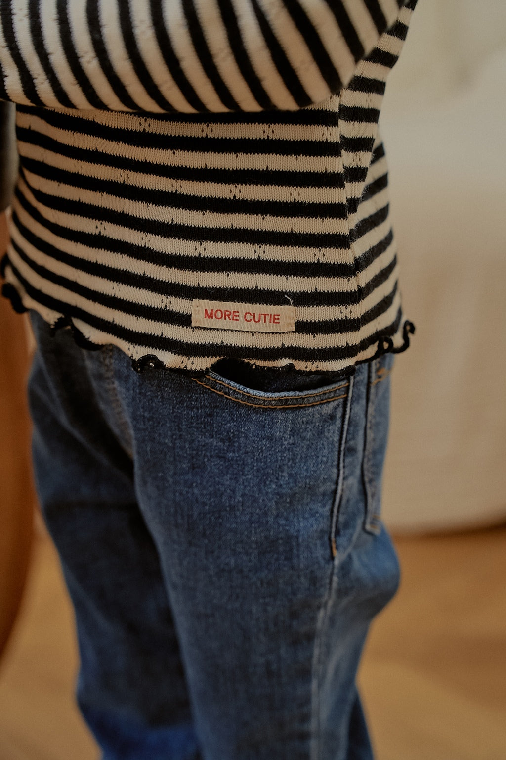 Tommy T-Shirt