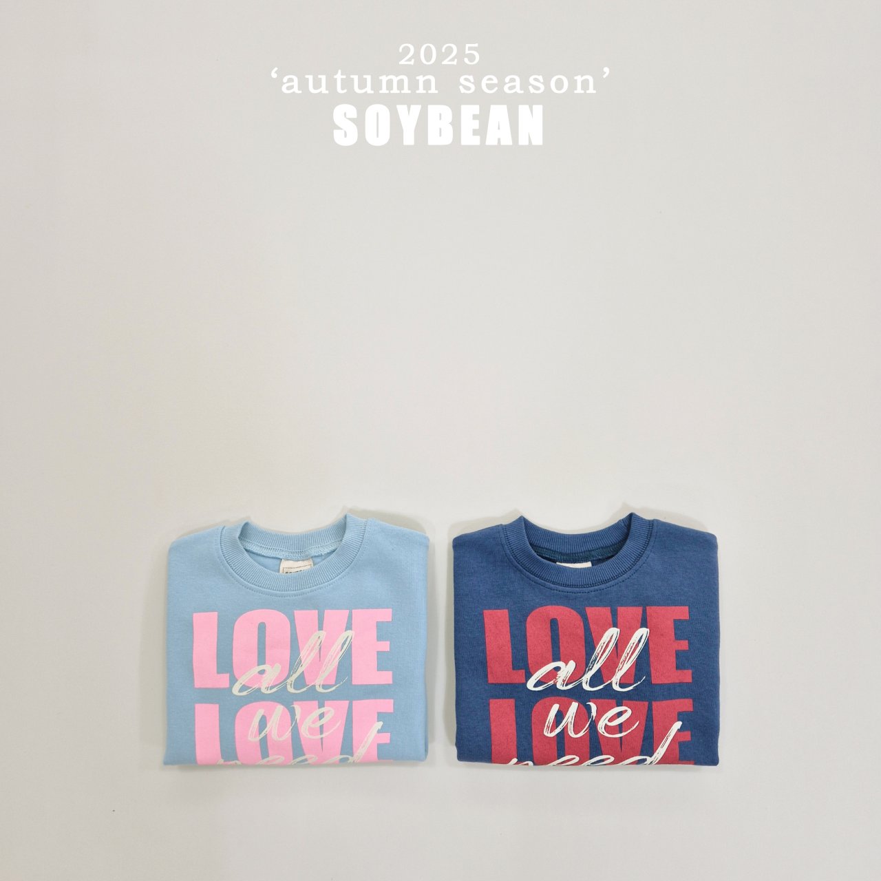Love Sweatshirt