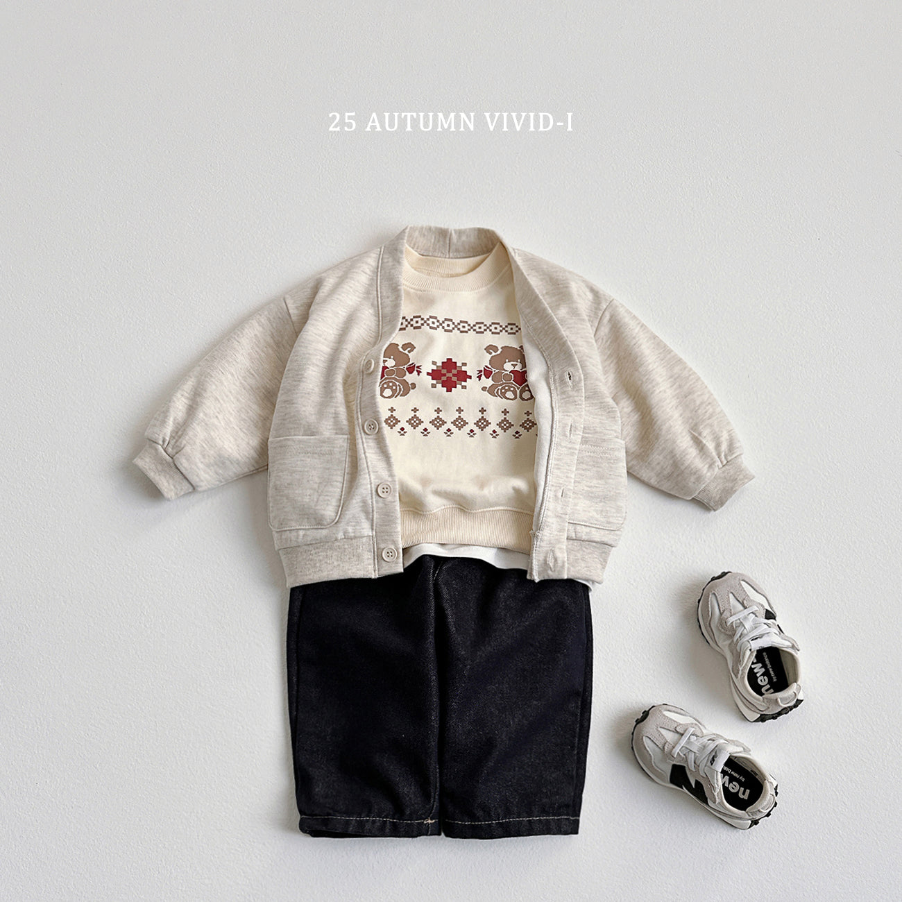 Nordic Sweatshirt