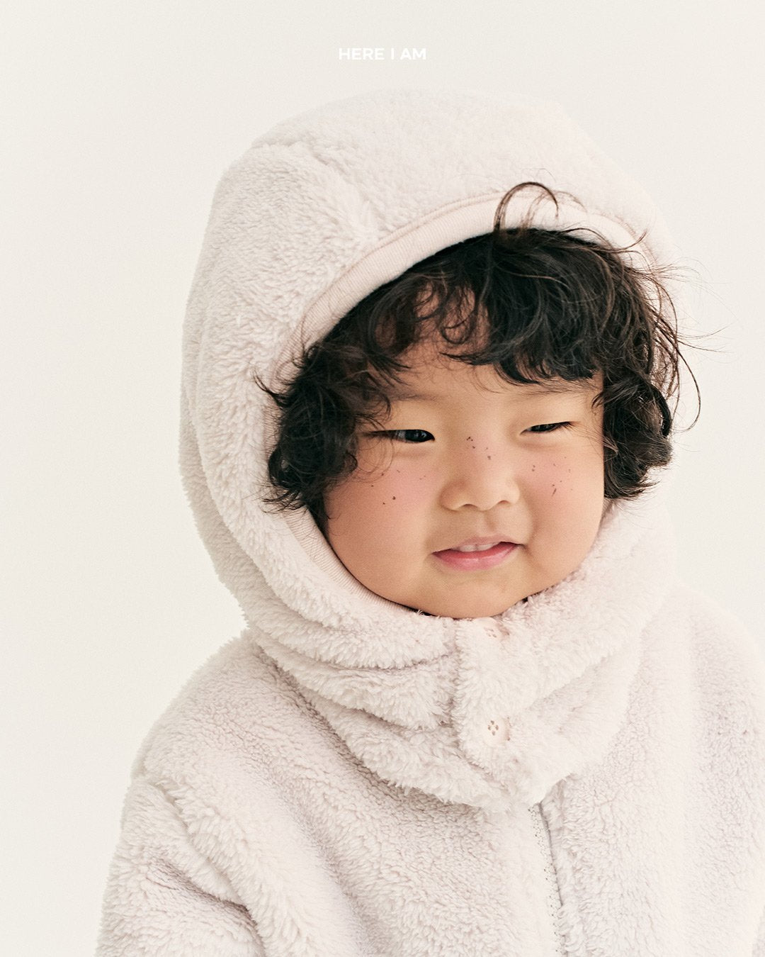 Kinder Balaclava