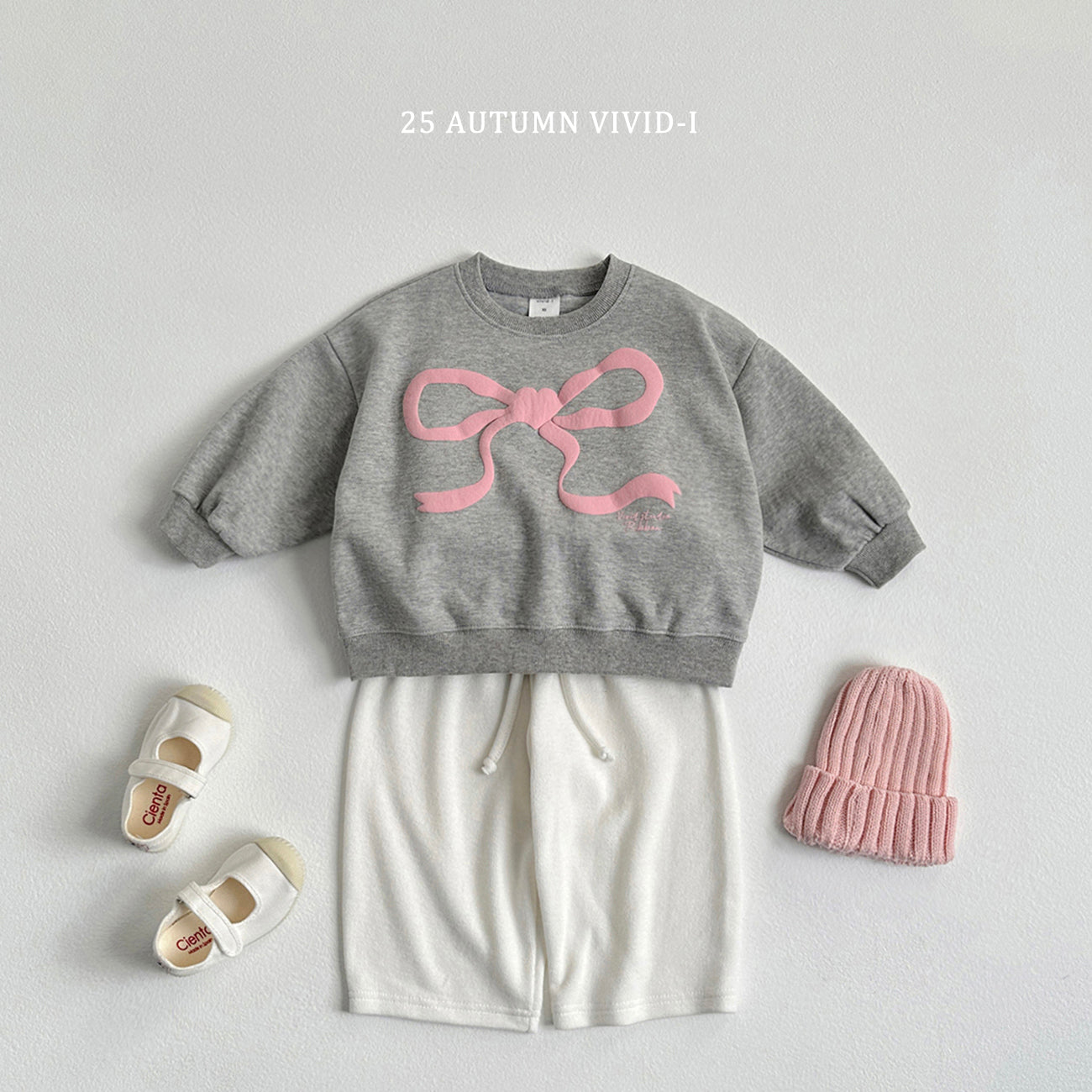 Knit Wide Pants